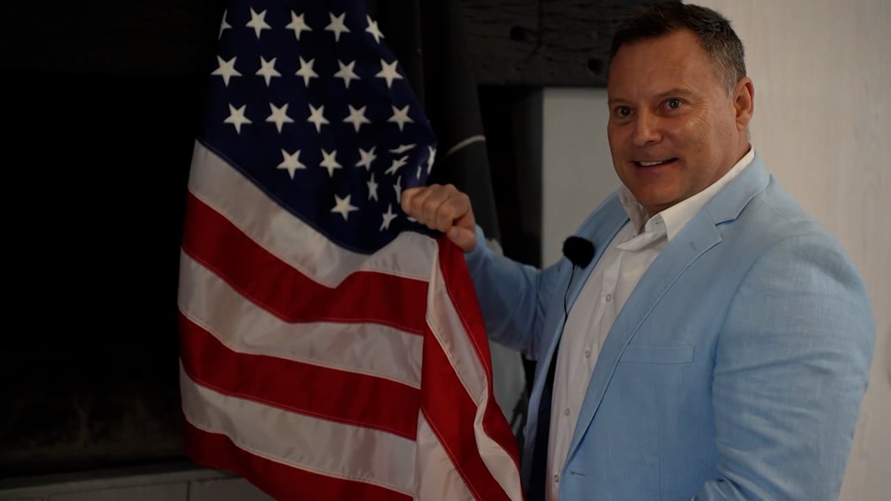 Trump gaf asiel aan witte Afrikaners, wat betekent dit?