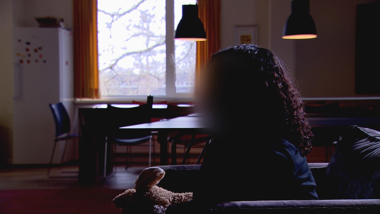 Bekijk ook: Aliya werd slachtoffer van seksuele uitbuiting