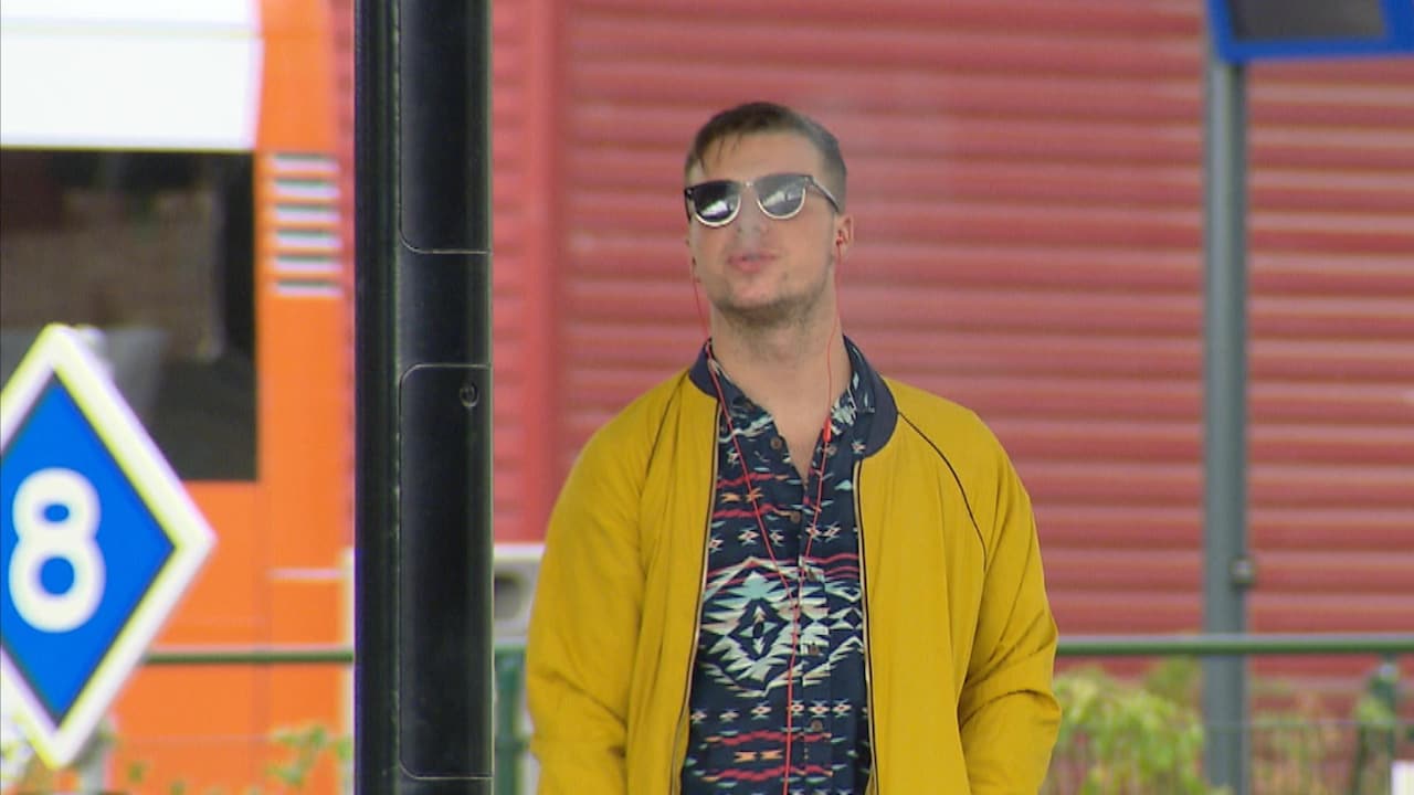 'Ik ga nog lekker door zolang het kan'