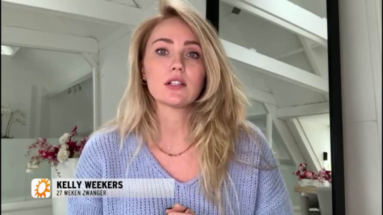 Hoe is het om een baby te hebben tijdens de coronacrisis?