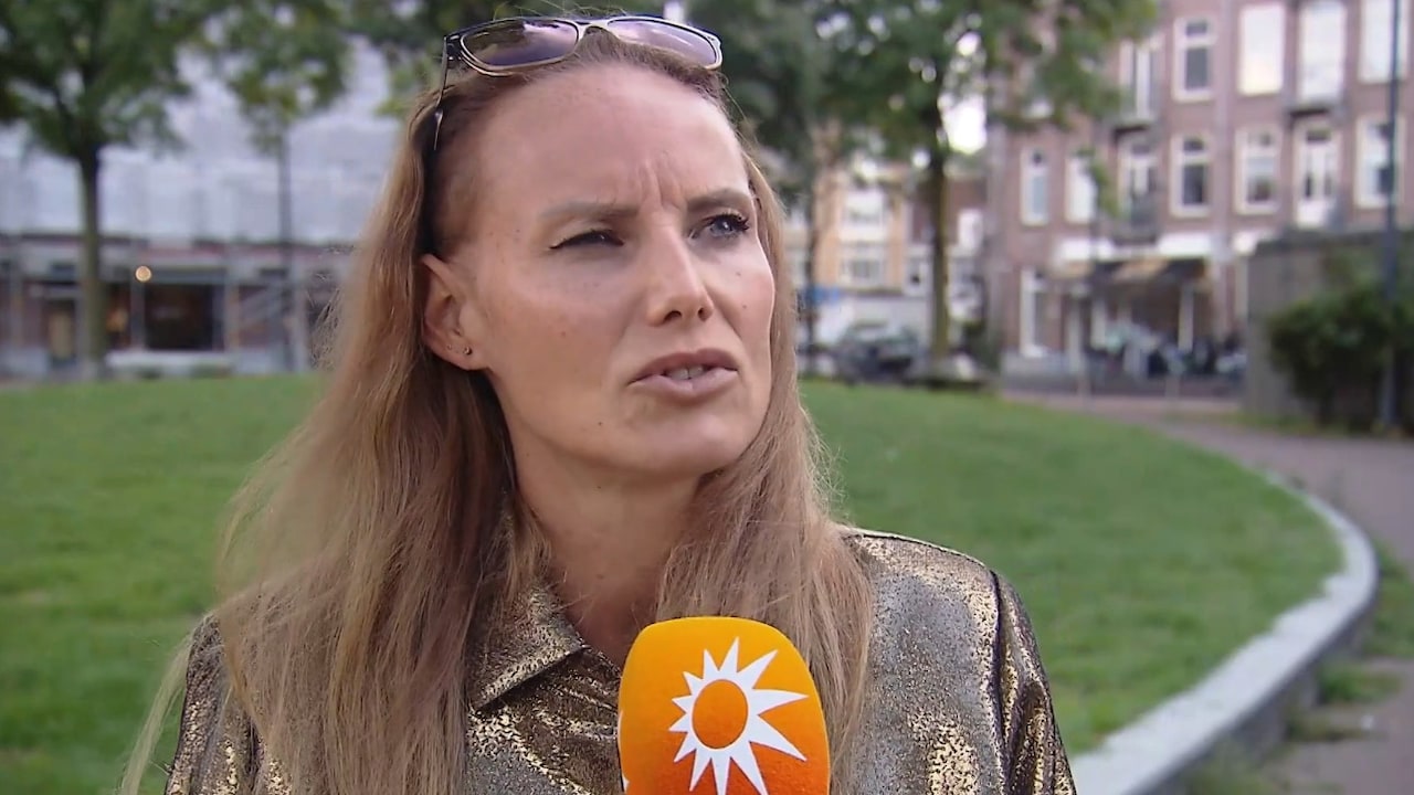Eline begrijpt kritiek na felle B&B Vol Liefde-reünie: 'Teleurgesteld in mezelf'