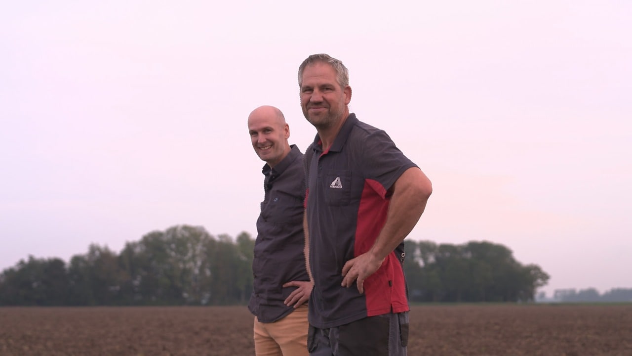Bekijk ook: Glyfosaat-dilemma: boer Michiel gebruikt het, buurman Bert niet