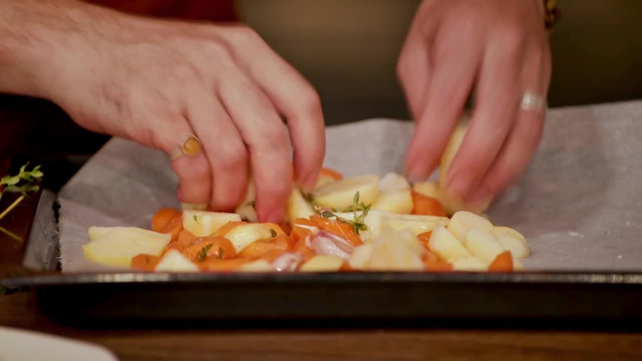 Eigen Huis & Tuin: IGLO minuutje