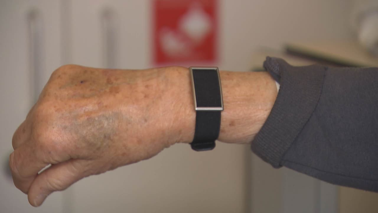 Bekijk ook: Dit horloge belt 112 als je een hartstilstand krijgt