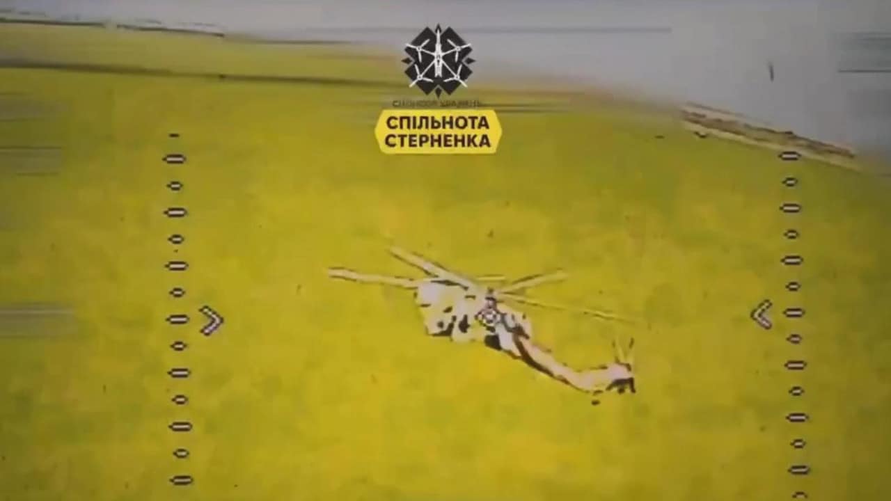 Bekijk ook: Russisch gasstation aangevallen in Koersk: 'Oekraïne provoceert'