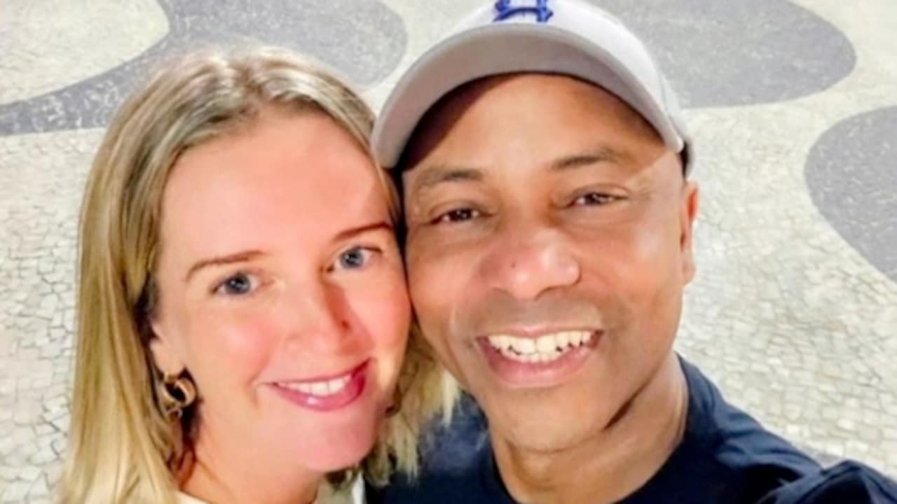 Humberto Tan en vriendin Elise 'heel blij' dat ze dochter verwachten