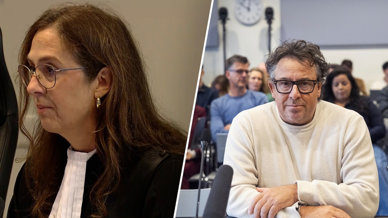 Marco Borsato vrijgesproken in ontuchtzaak
