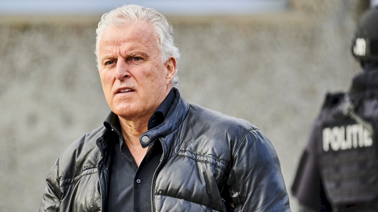 Zaak Peter R. de Vries van start, dit gaat er gebeuren