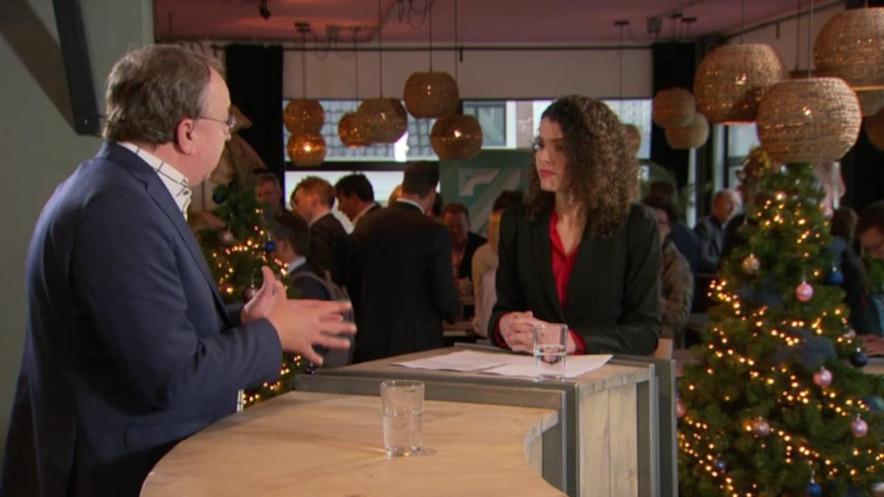 Laurent de Vries bouwde het verpleeghuis van de toekomst: