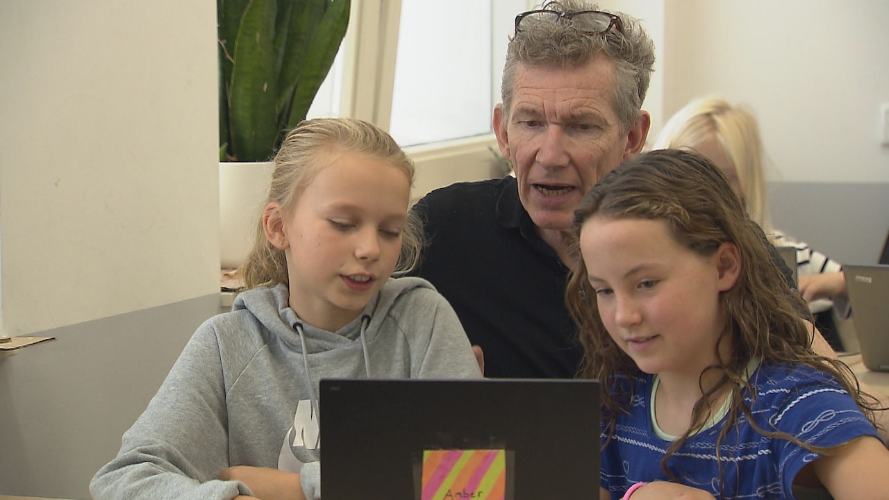 Tekort aan leraren: 'Bij klein hoestje al thuisblijven'
