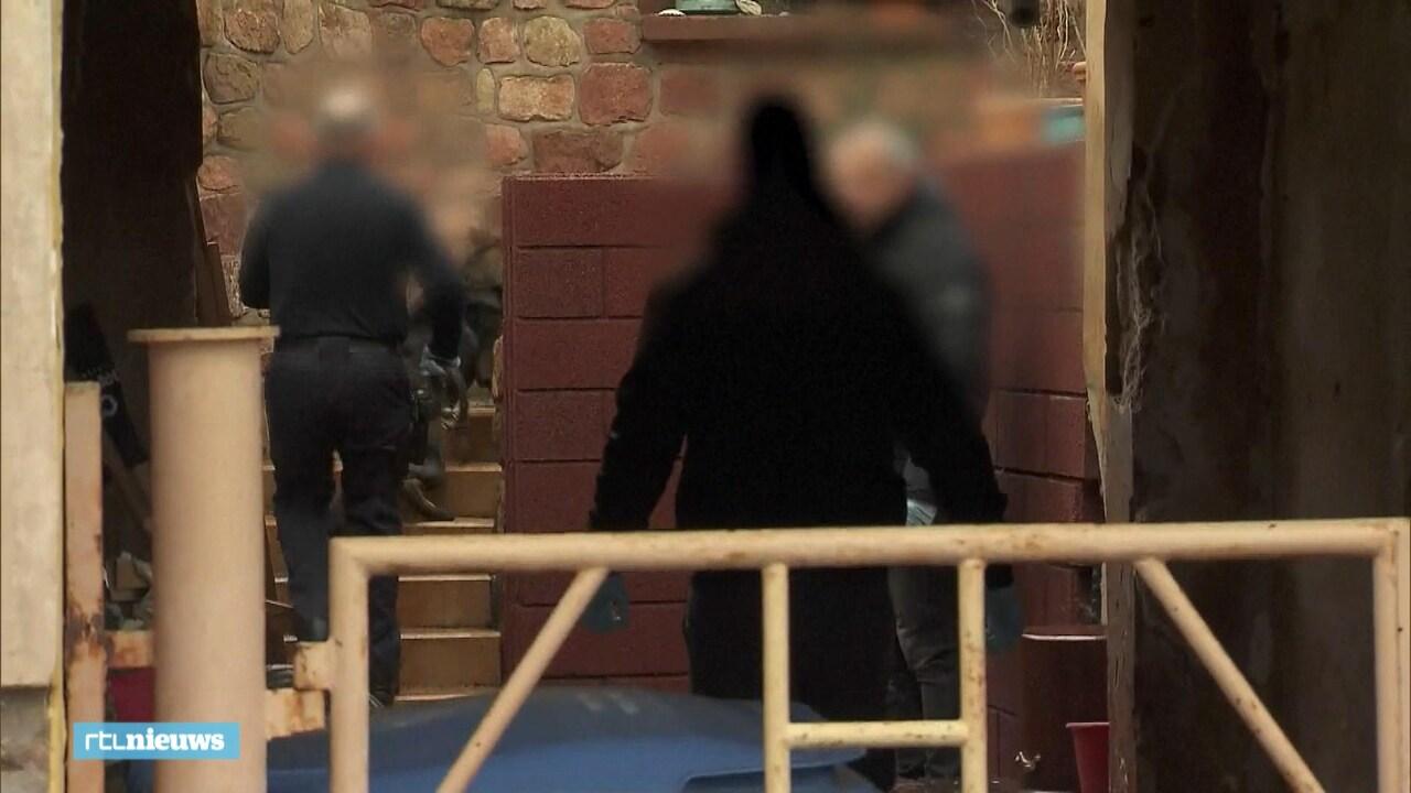 Wraakzuchtige dode man terroriseert Duits dorp met boobytraps