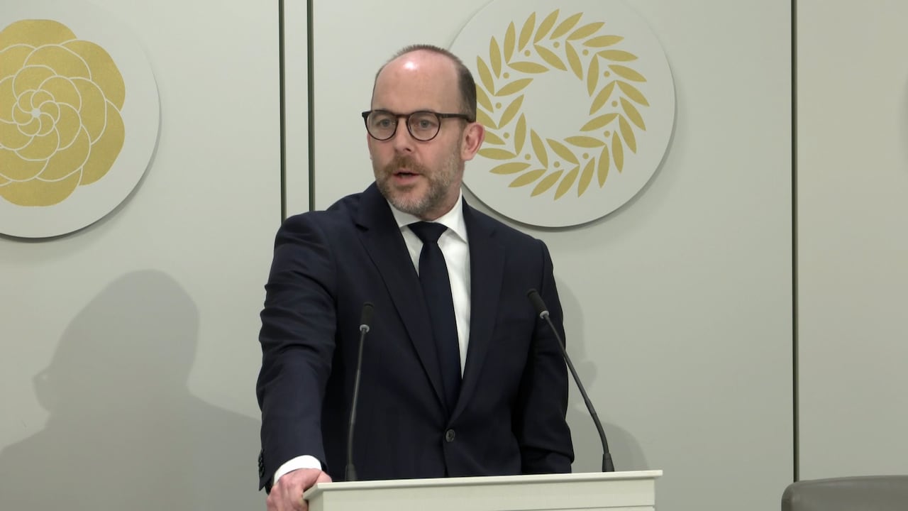 PVV dreigt in Eerste Kamer tegen Fabers asielwetten te stemmen