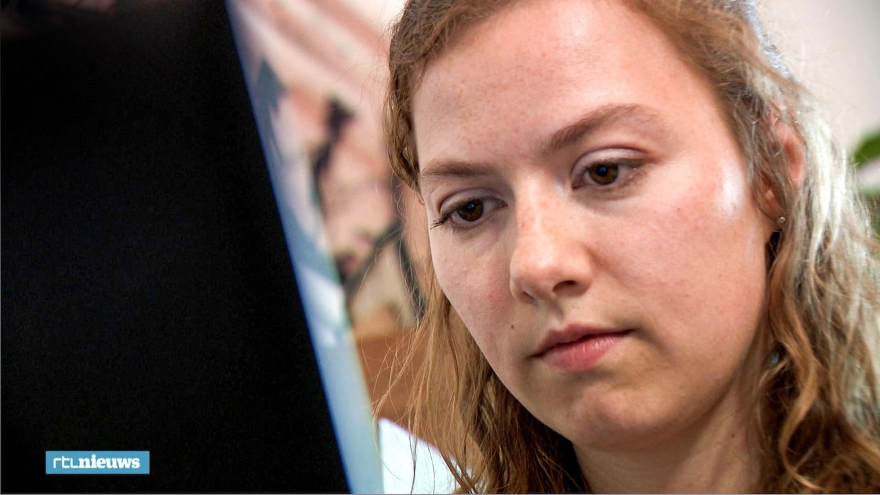 Femke vond de ideale huurwoning online, maar het bleek allemaal nep