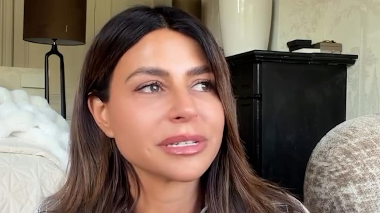 Geëmotioneerde Olcay Gulsen doet voor het eerst verhaal over beroving: 'Moest terugvechten'