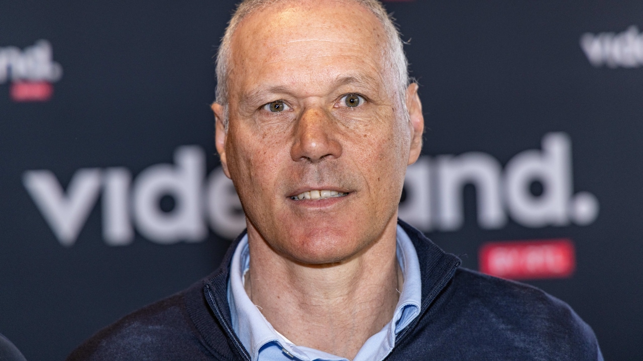 Marco van Basten gestalkt door verwarde vrouw: 'Ze gaat steeds verder'