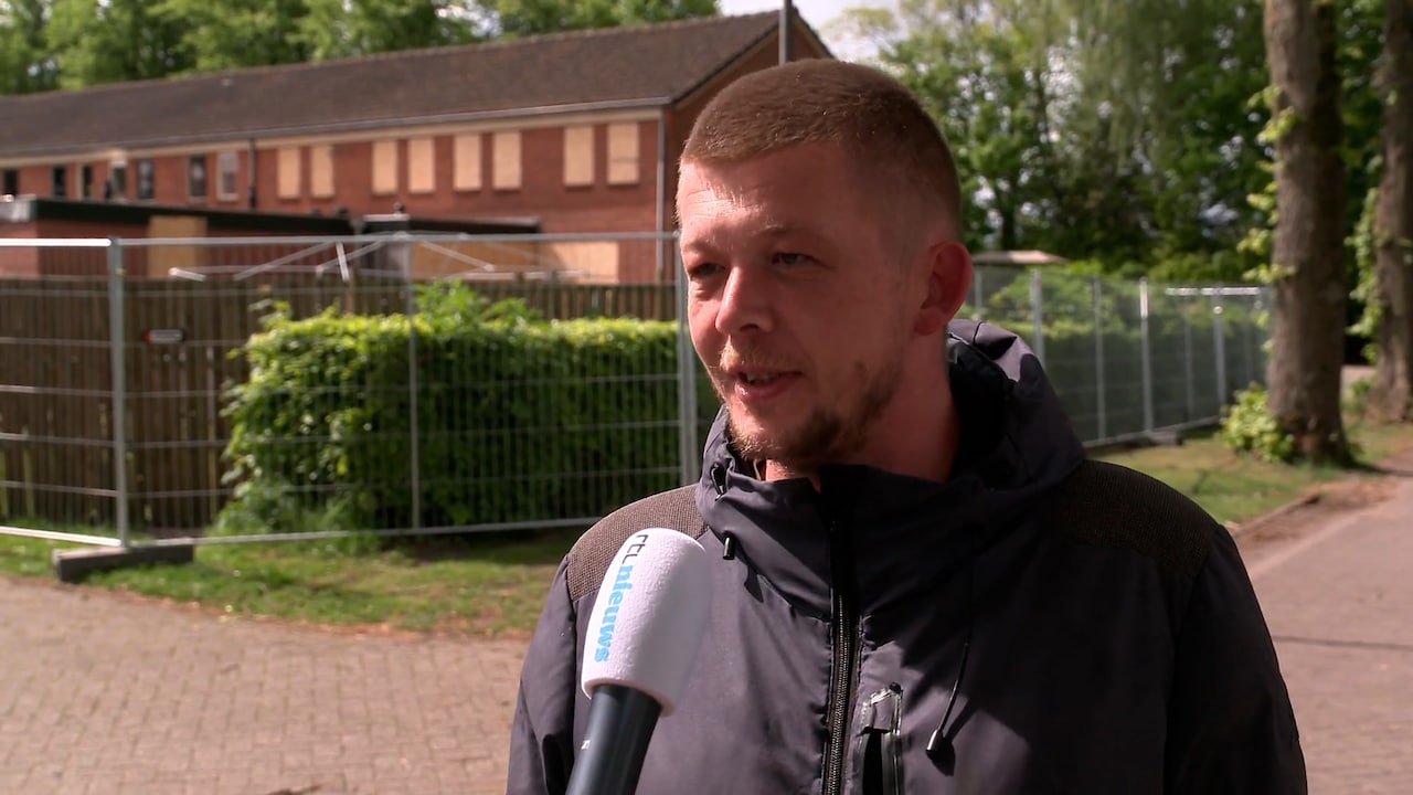 Buurtbewoners in Stadskanaal reageerden geschokt op de mishandeling van het meisje, zie je in deze video: