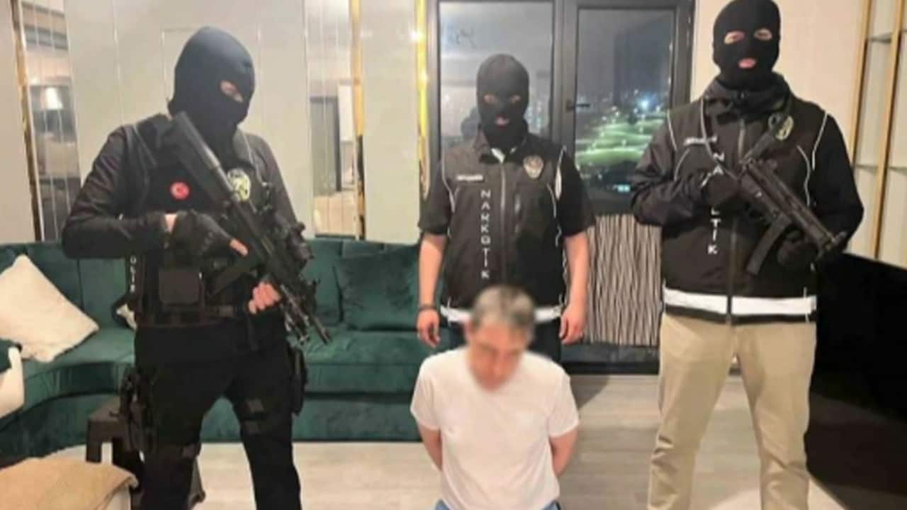 Broer van Bolle Jos voor de derde keer opgepakt in Turkije: 'Voelt niet zuiver aan'