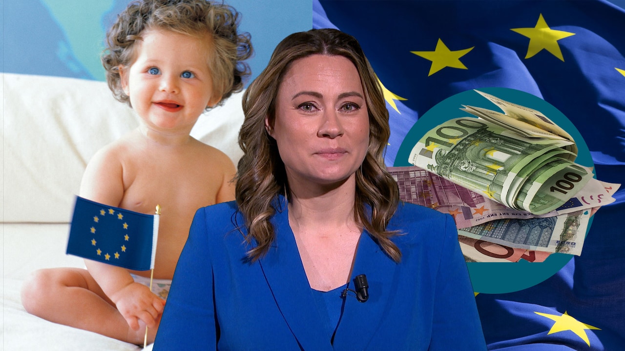 Bekijk ook: We krijgen te weinig baby’s en dat is een probleem