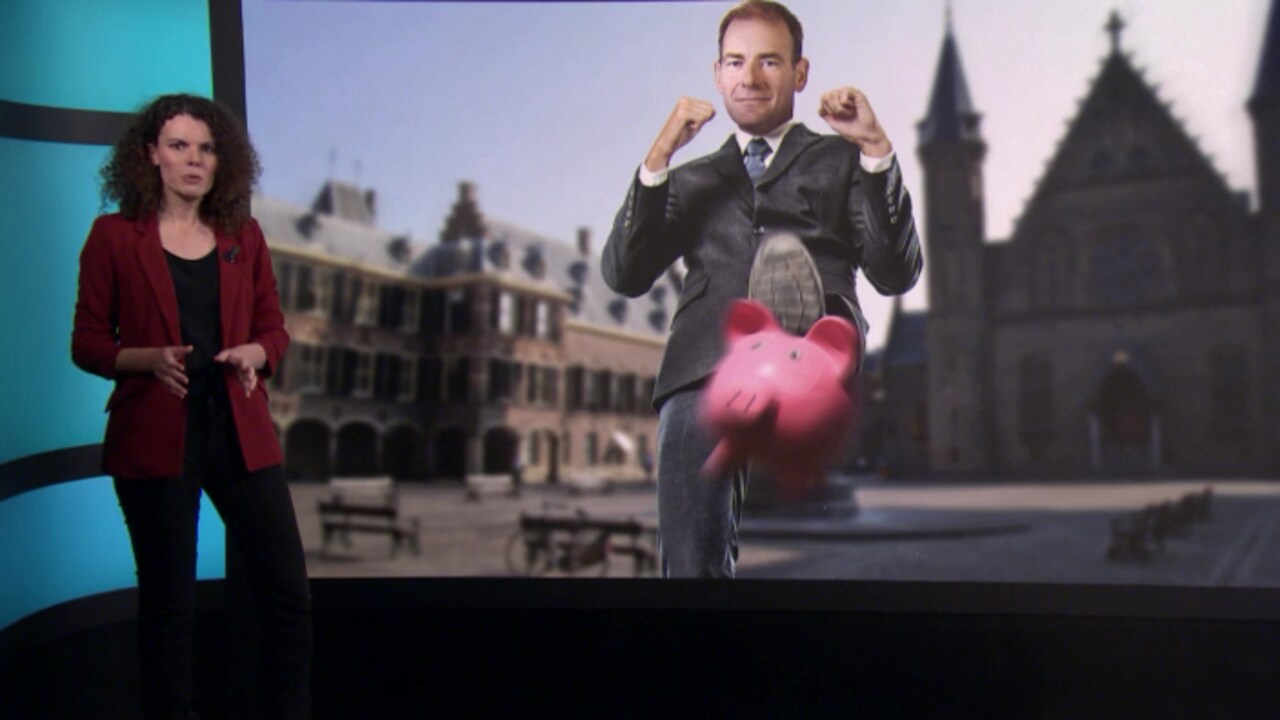 Nieuwe spaartaks: mooi voor spaarders, balen voor beleggers