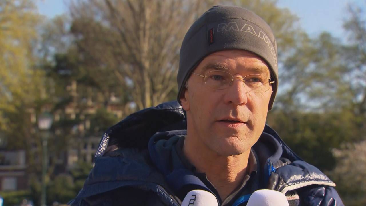 Bekijk ook: Rutte wil blijven