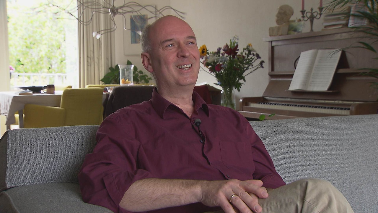 Bekijk ook: Jaap vond zijn vrouw als een van de eersten via een datingsite