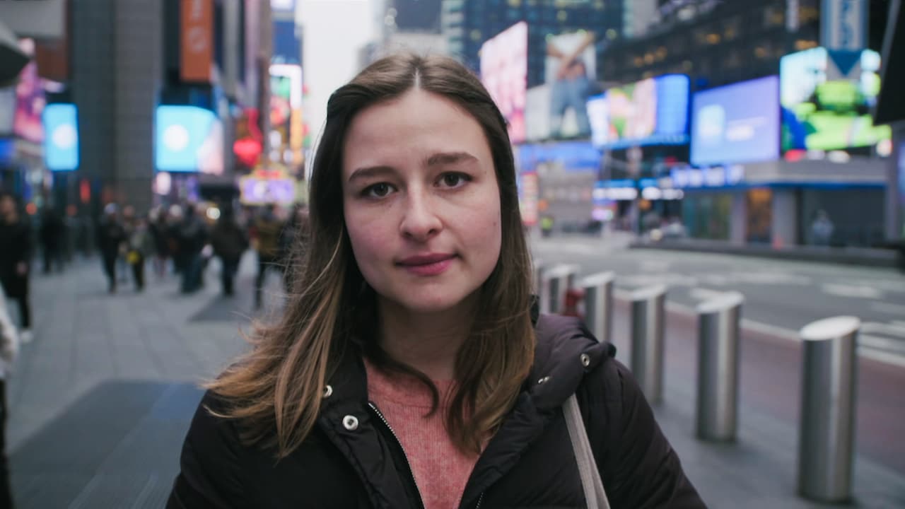 Bekijk ook: Seksisme op de stoep: Sophie strijdt tegen straatintimidatie