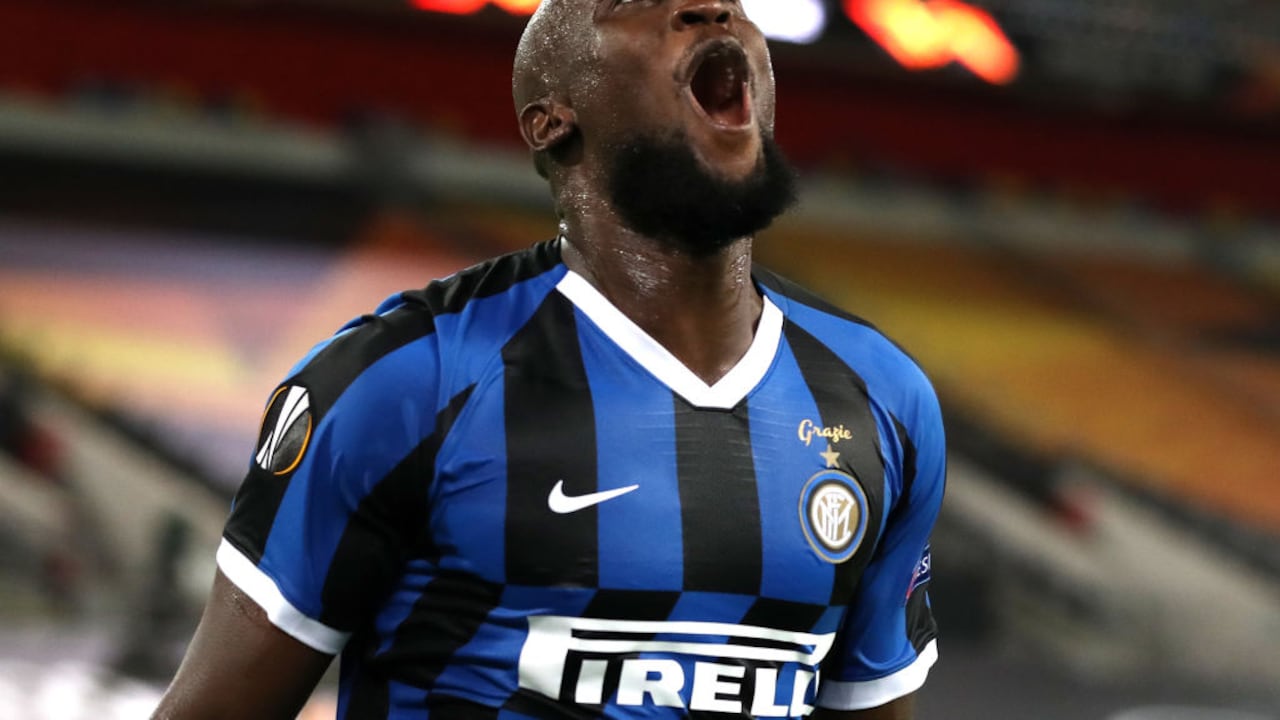 Luister (en kijk) hier naar het publiek bij de halve finale Europa League