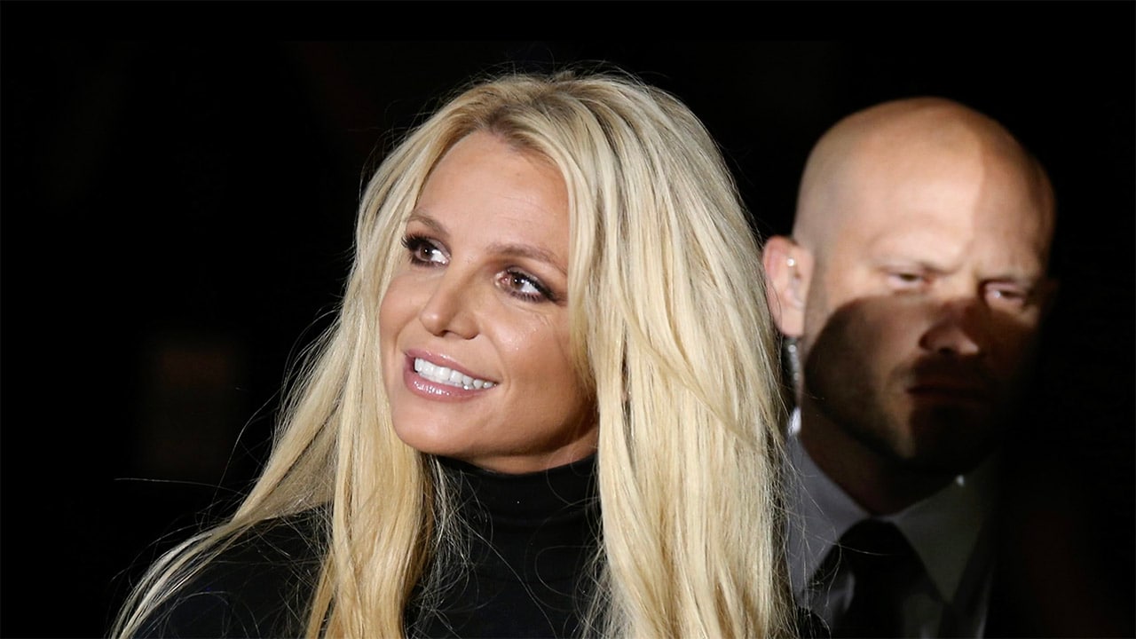 Bekijk ook; Britney mag zelfs kleur keukenkastjes niet zelf bepalen