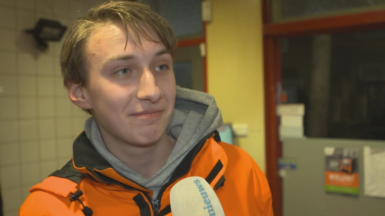 Onder de 16 en maaltijdbezorger? De inspectie wil dat je stopt