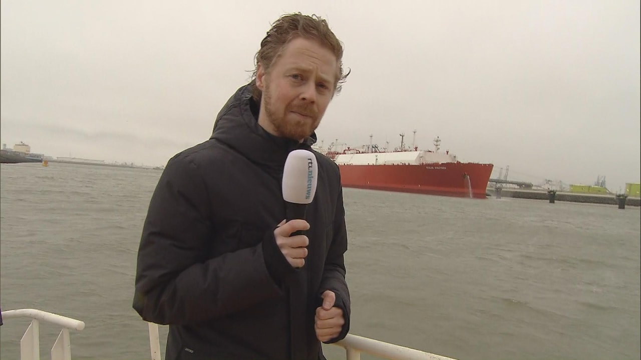 Vloeibaar gas versus Russisch gas, dit is het verschil: