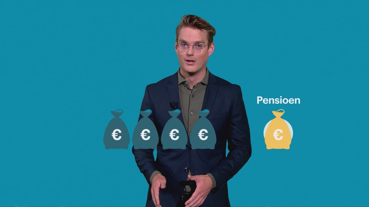 Bekijk ook: Het nieuwe pensioen – dit verandert er voor jou