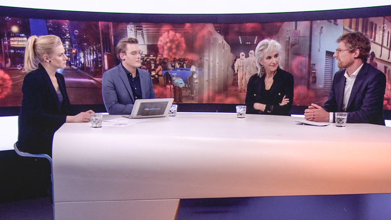 Experts geven antwoord op jouw vragen over het coronavirus
