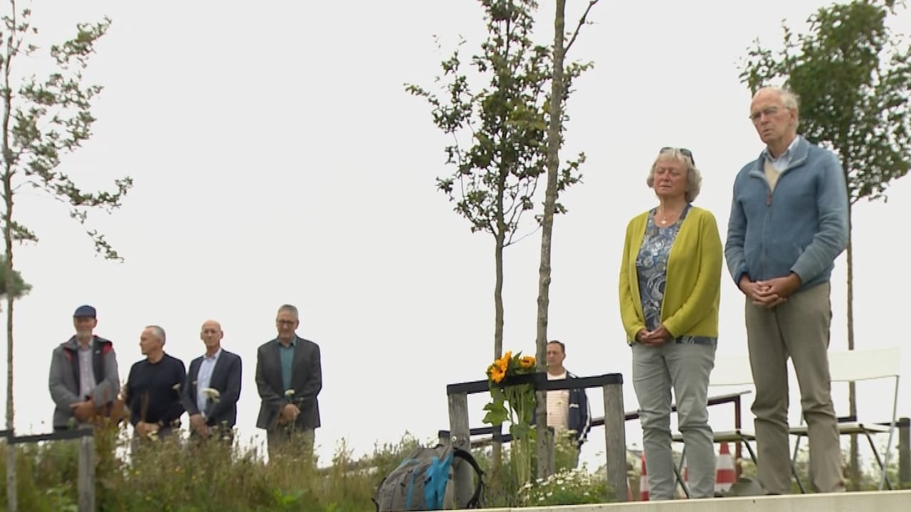 Laatste herdenking