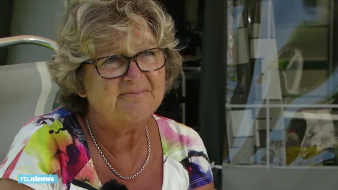 Jeannes dochter kwam om bij ramp MH17: 'Haar vriendinnen worden nu moeder'