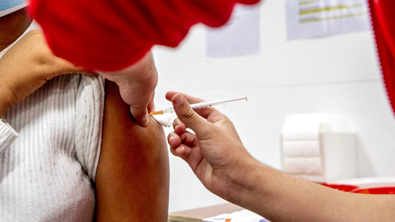 Bekijk ook: hierom is een boosterprik nodig