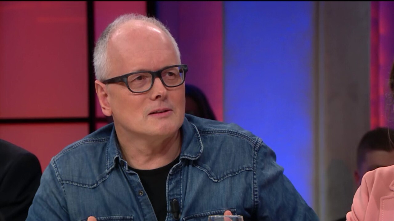 Docent Kees van Amstel: 'Ik vind het een vuile hufterstreek'