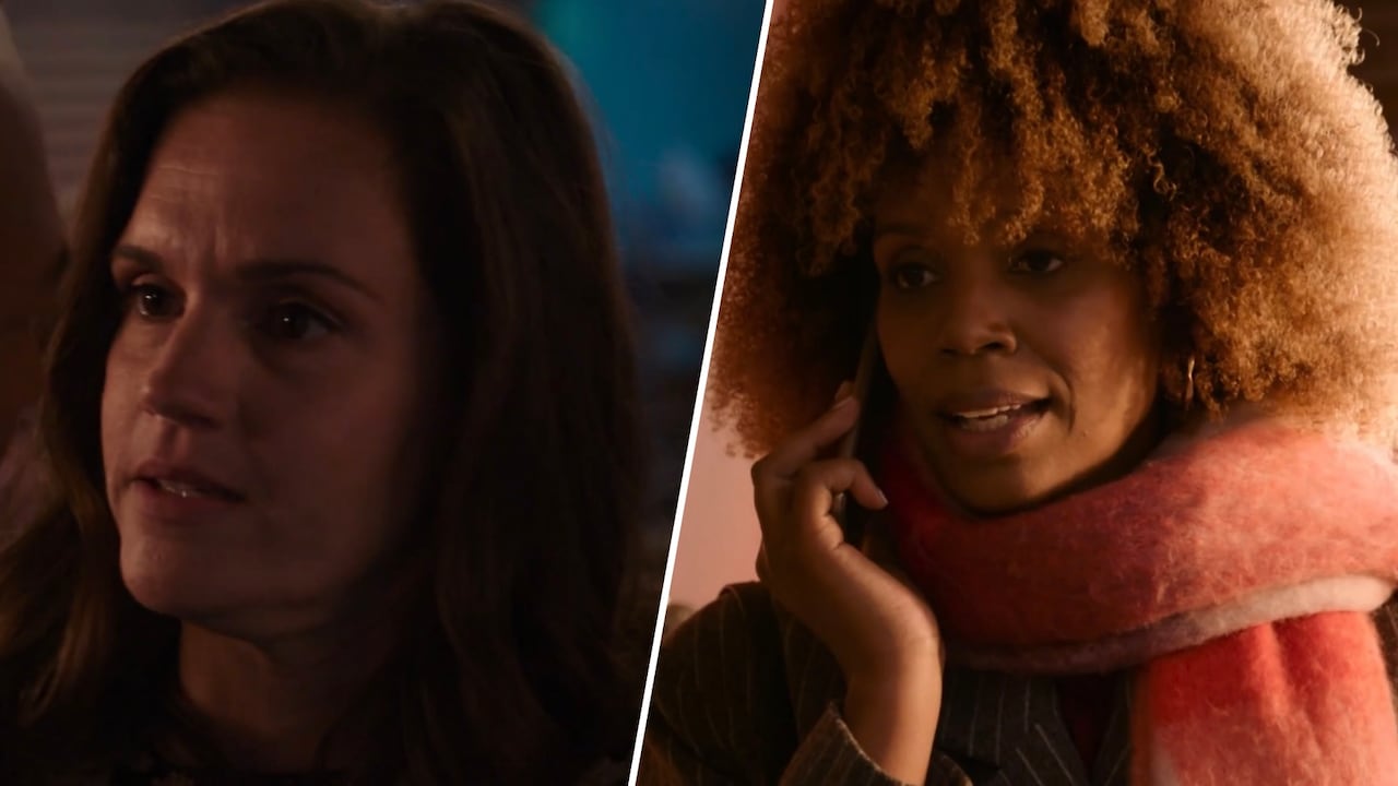 Katja Schuurman keert opnieuw terug als Jessica Harmsen in GTST