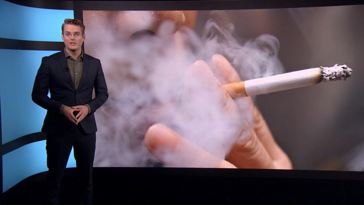 Roken: slecht voor de gezondheid, goed voor de staatskas?