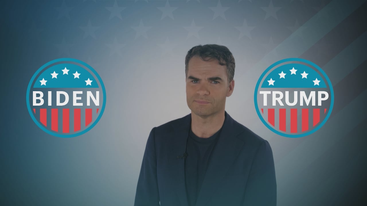 Met minder stemmen kun je in de VS toch president worden
