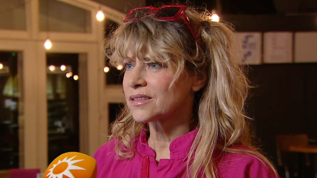 Ellen ten Damme reageert voor de laatste keer op rechtszaak Ali B