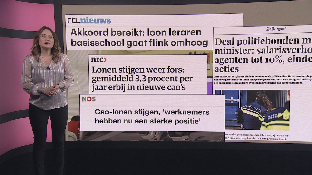 Bekijk ook: Hoeveel heb je nu echt aan een loonsverhoging?