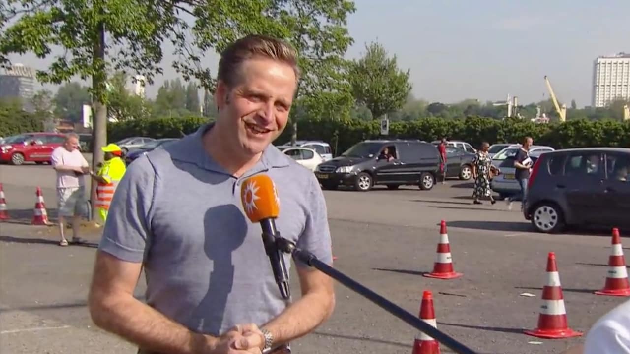 Bekijk ook: Hugo de Jonge heeft coronaprik binnen