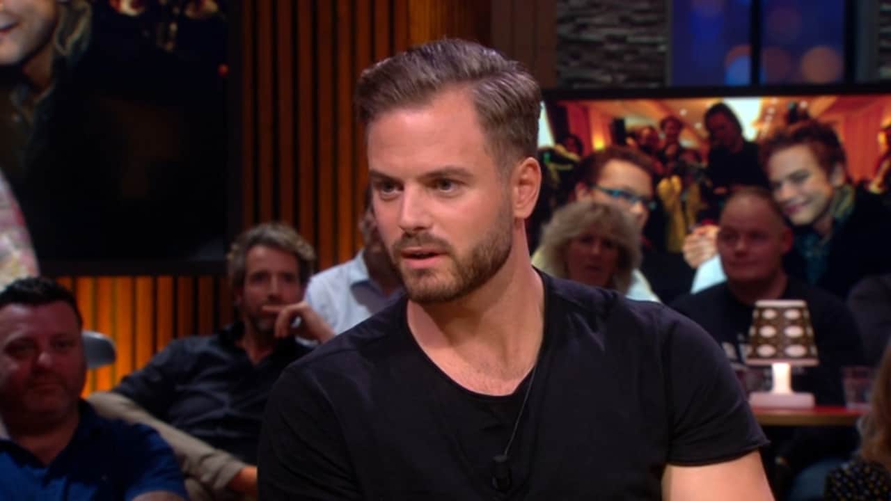 Jim en Jamai tijdens finaleweek Idols 'week ondergedoken gezeten'