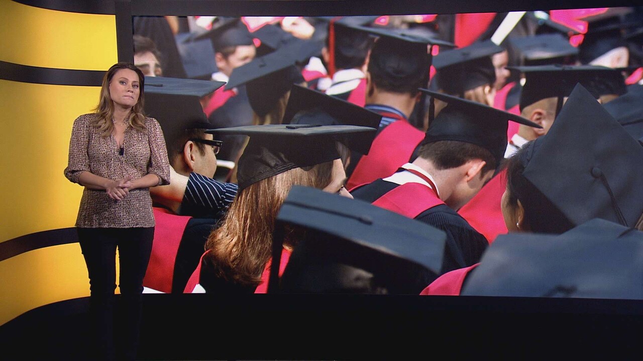 Bekijk ook: Studieschuld kwijtschelden zoals in de VS: wat zou dat kosten?