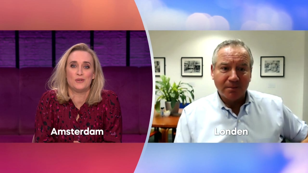 Bekijk ook: 'Elke 10 minuten een nieuwe patiënt'