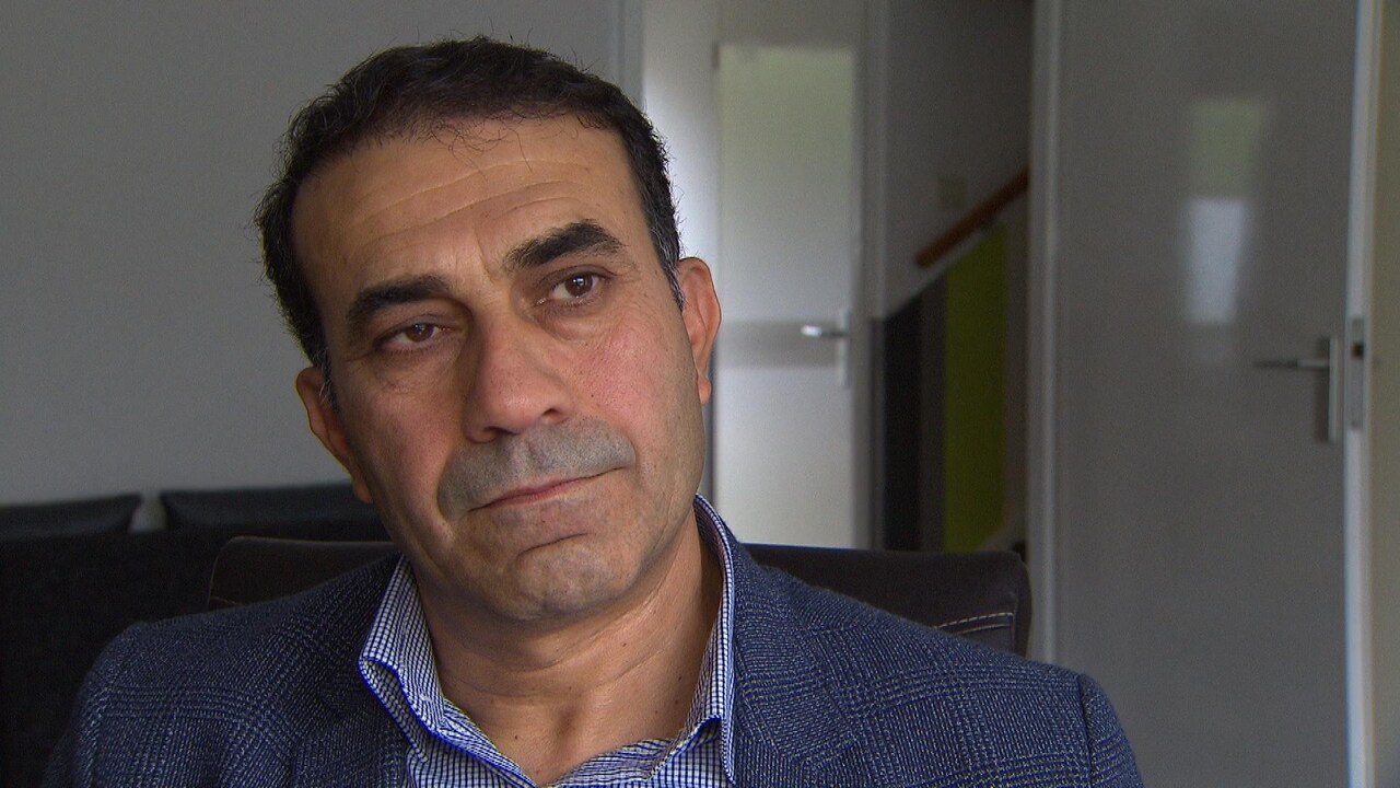 Koerdische Nederlanders ongerust over familie: