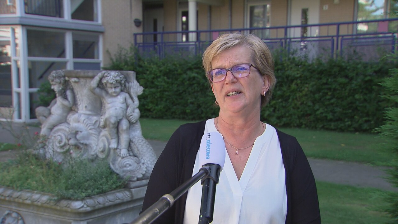 Zorgmedewerker Irene over tweede coronagolf: 'Nu veel beter voorbereid'
