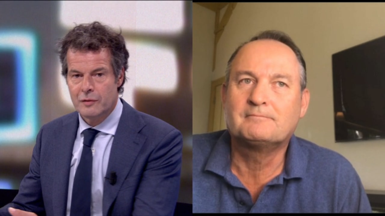 Willem Middelkoop over de goudprijs