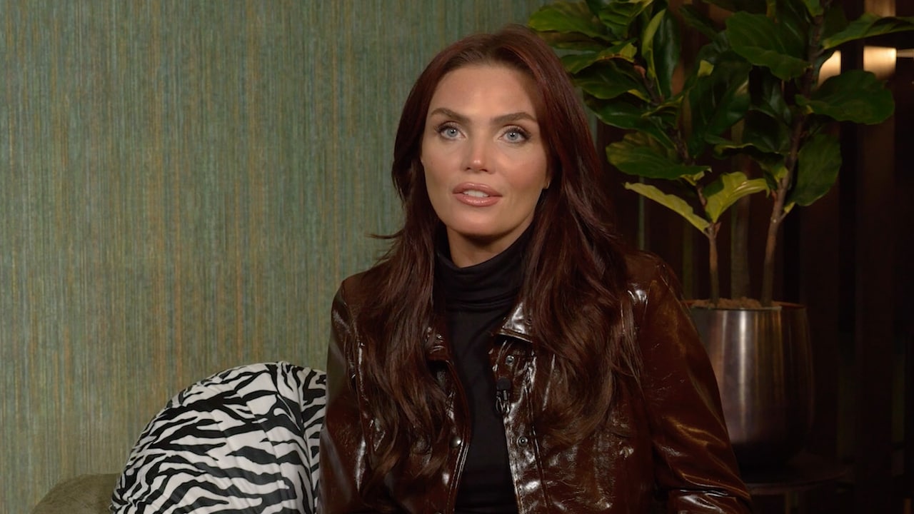 Kim Feenstra moest modellencarrière bijna laten varen door armoede