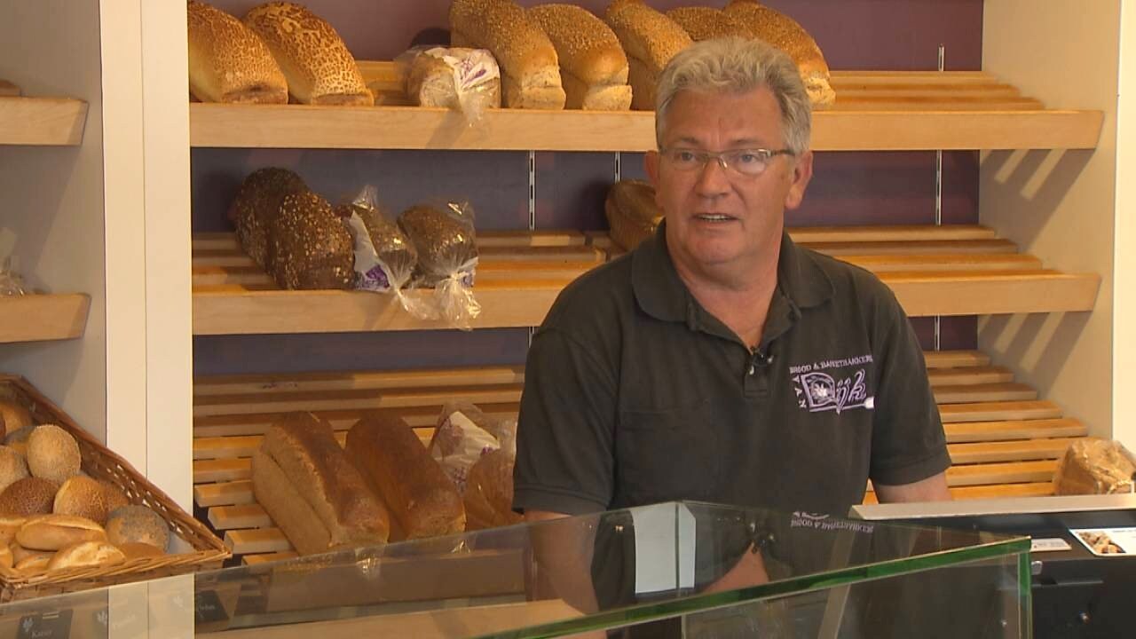 Bekijk ook: Bakker houdt hand op bij klanten